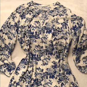 BRIGITTE BAILEY Beautiful floral dress